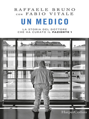 cover image of Un medico